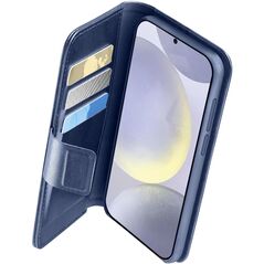 Cellularline 8018080491337 pokrowiec na telefon komórkowy 16,1 cm (6.36") Folio Niebieski