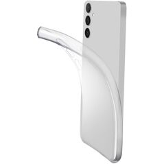 Cellularline 8018080493355 pokrowiec na telefon komórkowy 16,8 cm (6.6") Przezroczysty