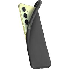 Cellularline 8018080493706 pokrowiec na telefon komórkowy 16,8 cm (6.6") Czarny