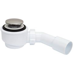 Instadrain syfon brodzikowy fi 50 mm klik-klak 1724