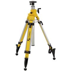 Stabila Trójnóg STABILA z podnoszoną kolumną 98cm-220cm BST-K-L