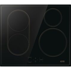 Płyta grzewcza Gorenje Płyta indukcyjna Gorenje GI6421CLBSC 60 cm 4 pola Power Boost, BridgeZone