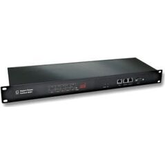 Switch Gude 21-portowy przełącznik EPC AC/DC GUDE 8291-1