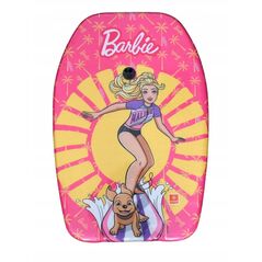 Σανίδα κολύμβησης 68 εκ. - Barbie