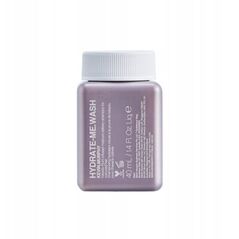 Kevin Murphy, Hydrate-Me, Hair Shampoo, For Hydration, 40 ml For Women