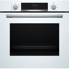Bosch Serie 4 HBA534BW3 piekarnik 71 l 3400 W Biały