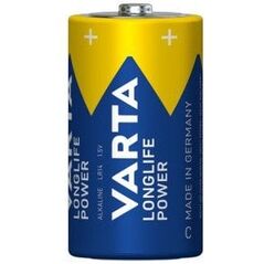 Varta 04914 121 422 bateria do użytku domowego LR14 Alkaliczny