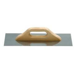 Vorel Paca tynkarska nierdzewna gładka 480x120mm 06660