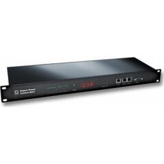 Gude GUDE 8041-1 Expert Power Control 12x IEC C13, 2 porty czujników