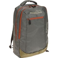Plecak turystyczny Redcliffs PLECAK TURYSTYCZNY 19L REDCLIFFS SZARY