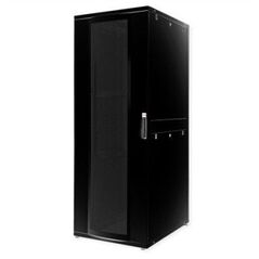 Roline ROLINE Serverschrank 48,26cm 19Zoll 47 HE 800x1000 BxT schwarz