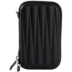Etui ochronne PHL-25 na dysk przenośny 2.5'' - czarne ORICO