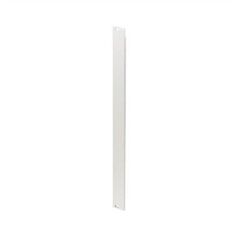 PART.FRONT PANEL 6U 7HP ANOD.
