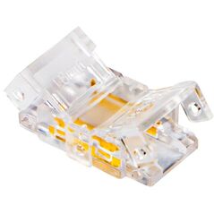 70-725# Konektor do taśm led łącznik  8mm 2pin cob