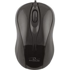 Mysz Titanum Hornet 3D (TM103K)