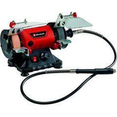 Szlifierka Einhell TC-XG 75 Kit