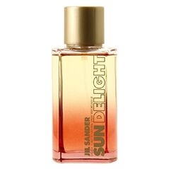 Jil Sander Sun Delight EDT 100 ml