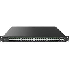 Switch RUIJIE NET SWITCH 48PORT 1000M 4SFP/RG-NBS3100-48GT4SFP-P RUIJIE