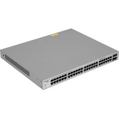 Switch Reyee SWITCH POE RG-NBS3200-48GT4XS-P 48-PORTOWY REYEE