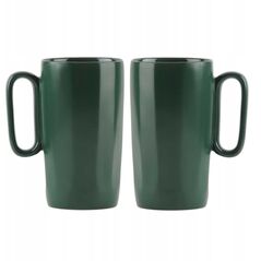 Vialli Design - FUORI - Κούπες 2τμχ 330ml - Πράσινο