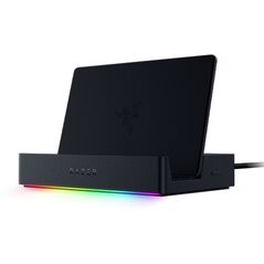 Razer | Φορητή Βάση Chroma - Σταθμός Σύνδεσης USB Type C 6-σε-1