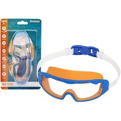 Γυαλιά Κολύμβησης Πορτοκαλί Bestway 21179