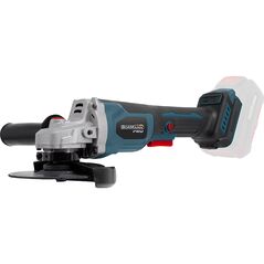[Product / Manufacturer] Bbp3650 Bormann pro Bbp3650 Γωνιακός Τροχός Brushless Ρυθμιζόμενος 20v,li-Ion, Solo 081449 έως 12 Άτοκες Δόσεις