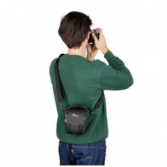 Τσάντα Lowepro Lowepro φωτογραφική τσάντα Adventura TLZ 20 III, μαύρη