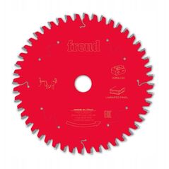Δίσκος Πριονιού FR07L002HC 165X20-48