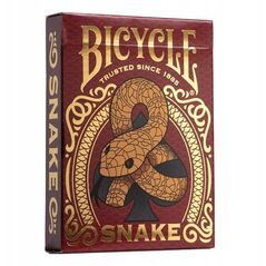 Bicycle: Snake