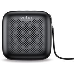 Veho MZ-4 PORTABLE BLUETOOTH SPEAKER-B