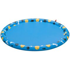 SWIMMING POOL FOR ANIMALS 52699 147X10CM