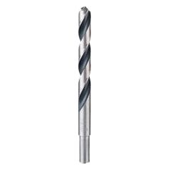 Metal drill bit BOSCH PointTeQ, 12 x 101/151 mm, HSS, reduced shank 10 mm