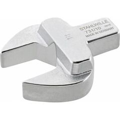 Stahlwille Klucz plaski wtykowy 19mm 9x12mm STAHLWILLE