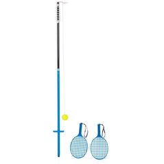 Gra Tetherball tenis Piłka na lince