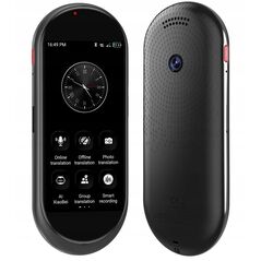 Multitranslator AL mTalk MT100 4G