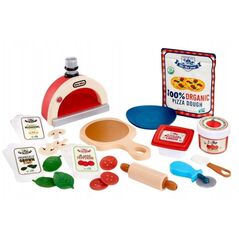 Pizza zestaw uzupełniajšcy Creative Chefs