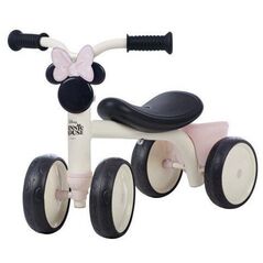 Rowerek Rookie ride on Minie