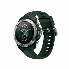 Smartwatch GS Explorer 1.3 cala 460 mAh Zielony