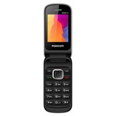 Telefon MM 815 dual sim Szary
