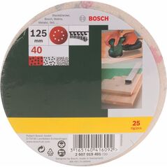 Bosch Bosch 2 607 019 491