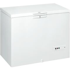 Zamrażarka Whirlpool Whirlpool Šaldiklis Whirpool WHM39112