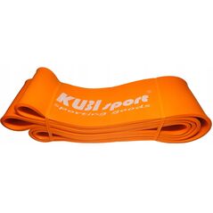 Guma Oporowa Wzmacniająca do Ćwiczeń Treningu Fitness KUBISPORT 83 mm