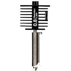 Hotend z dyszą ze stali hartowanej do drukarek Bambu Lab z serii A1 - 0,8 mm}
