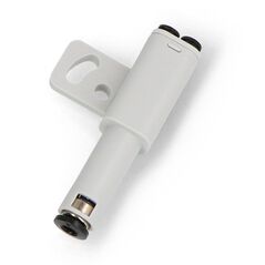 Adapter PTFE do filamentów 4 w 1 Bambu Lab}