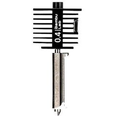 Hotend z dyszą ze stali hartowanej do drukarek Bambu Lab z serii A1 - 0,4 mm}