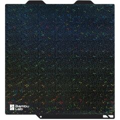 Galaxy Surface Plate - magnetyczna nakładka PEI - seria A1 mini - Bambu Lab}