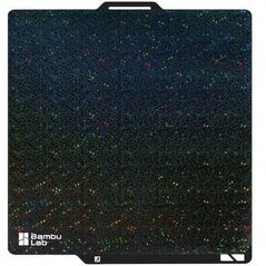 Bambu 3D Galaxy Surface Plate - magnetyczna nakładka PEI - seria X1, P1 i A1 - Bambu Lab}