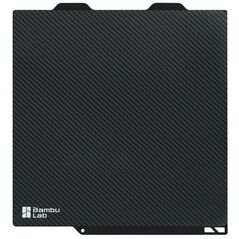 Bambu 3D Carbon Fiber Surface Plate - magnetyczna nakładka PEI - seria A1 mini - Bambu Lab}