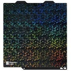 Bambu 3D Starry Surface Plate - magnetyczna nakładka PEI - seria A1 mini - Bambu Lab}